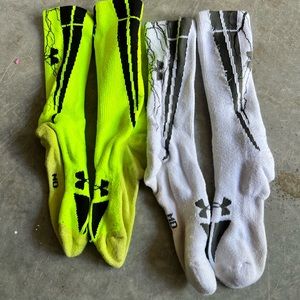 Under Armour Socks